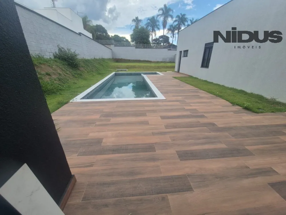 Casa, 4 quartos, 350 m² - Foto 16