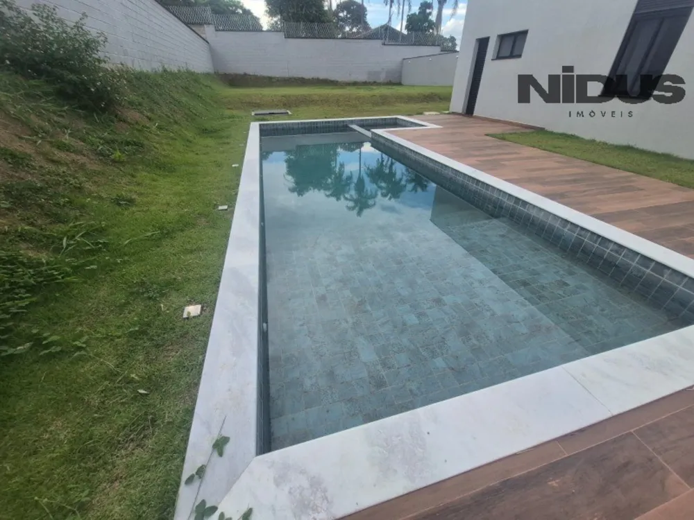Casa, 4 quartos, 350 m² - Foto 14