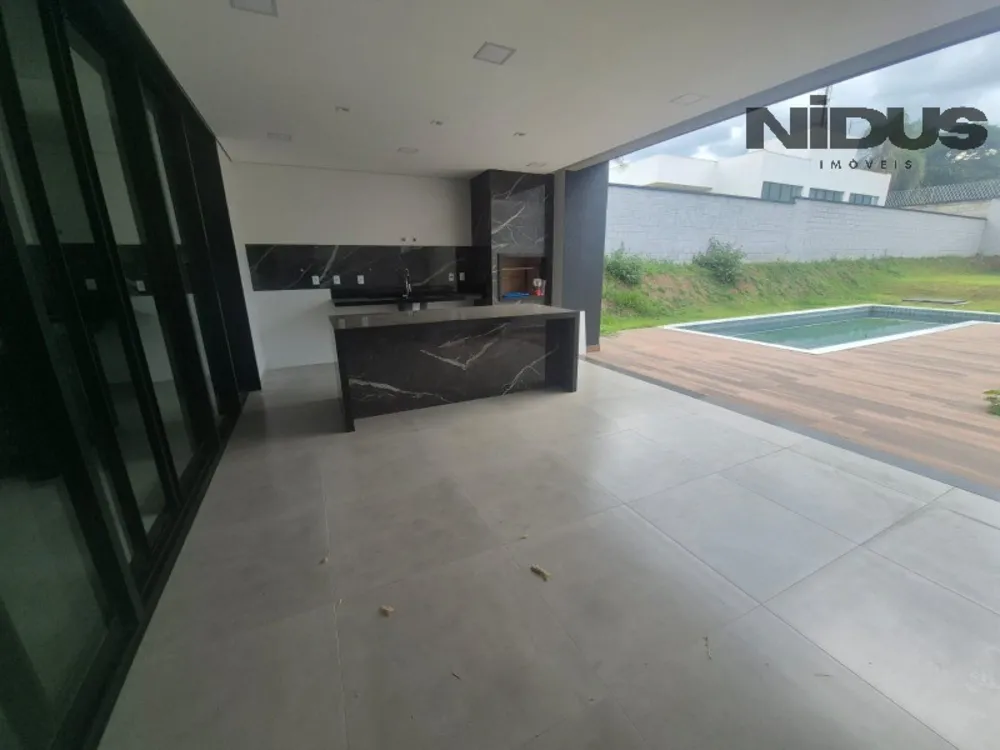 Casa, 4 quartos, 350 m² - Foto 12