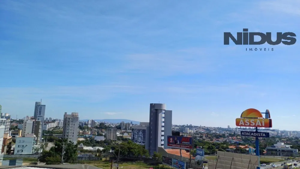 Apartamento, 2 quartos, 92 m² - Foto 1