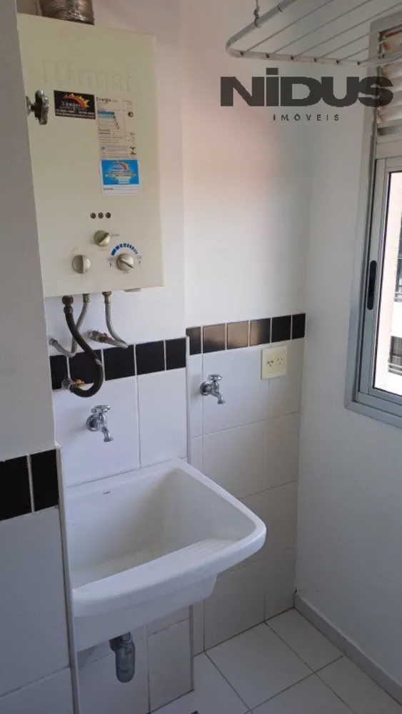 Apartamento, 2 quartos, 92 m² - Foto 4