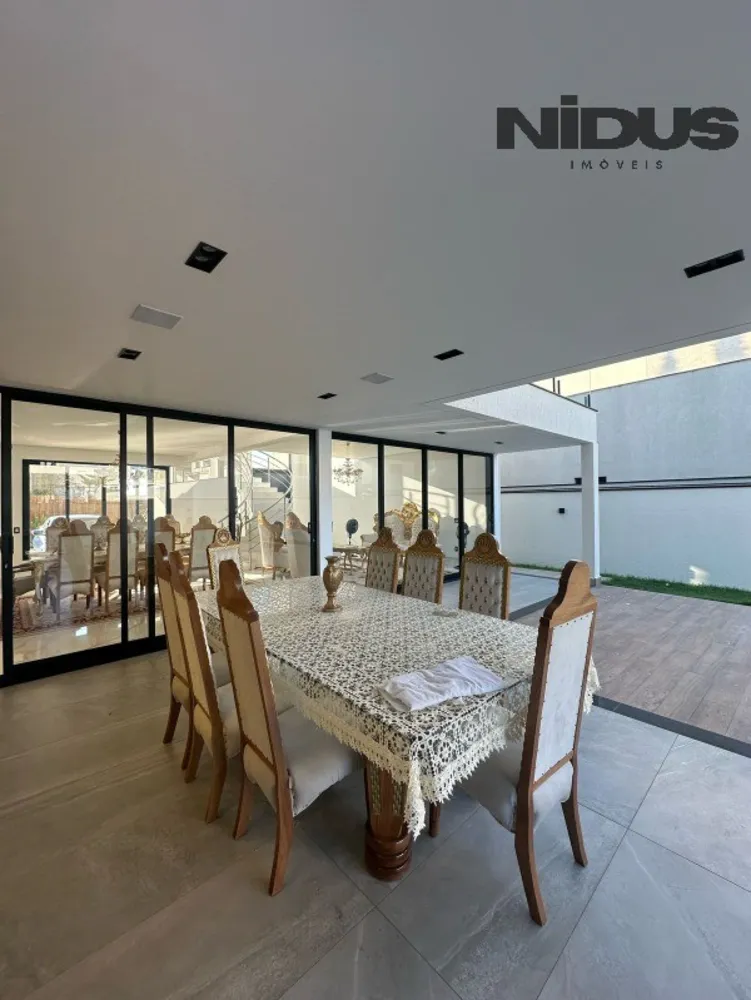 Casa, 4 quartos - Foto 3