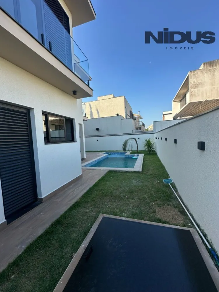 Casa, 4 quartos - Foto 2