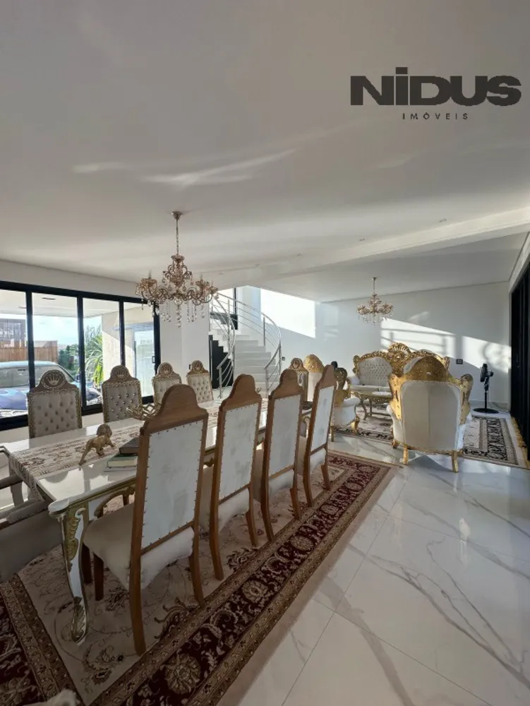 Casa, 4 quartos - Foto 6
