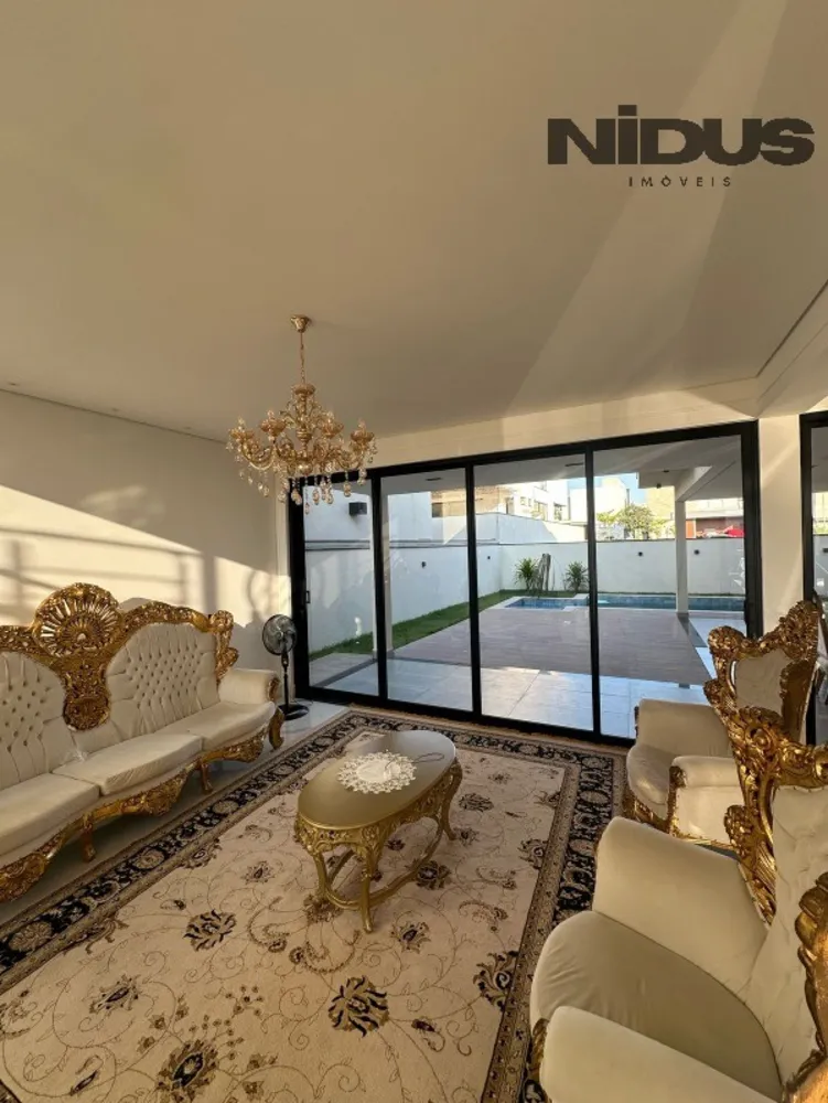 Casa, 4 quartos - Foto 5