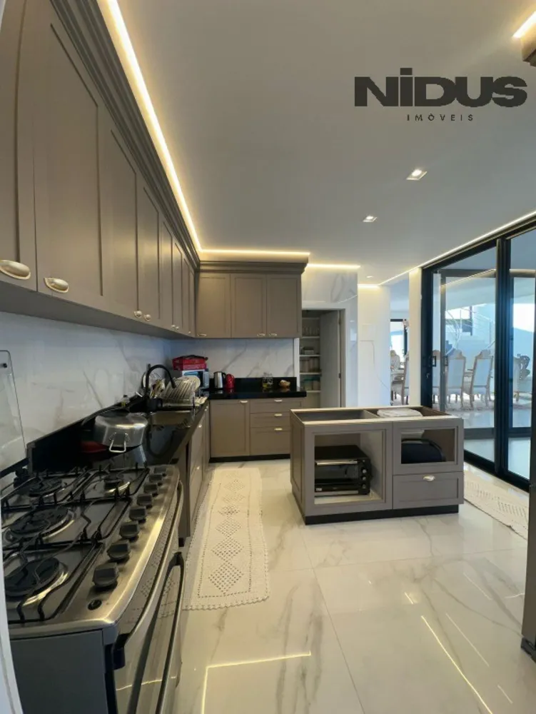 Casa, 4 quartos - Foto 4