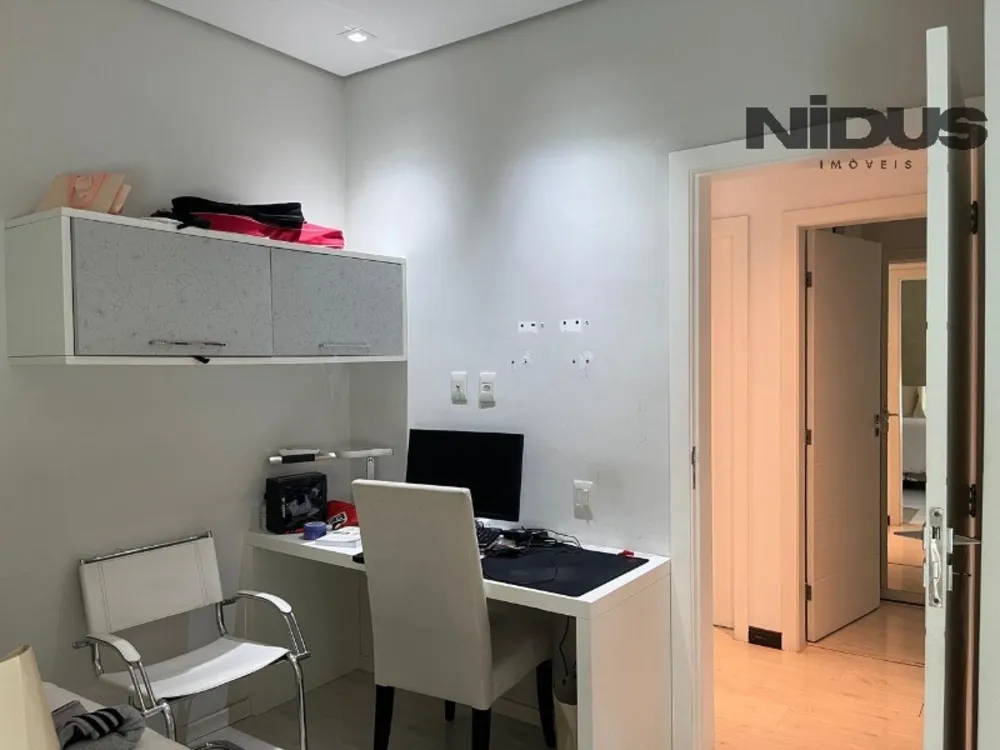 Casa, 3 quartos - Foto 12