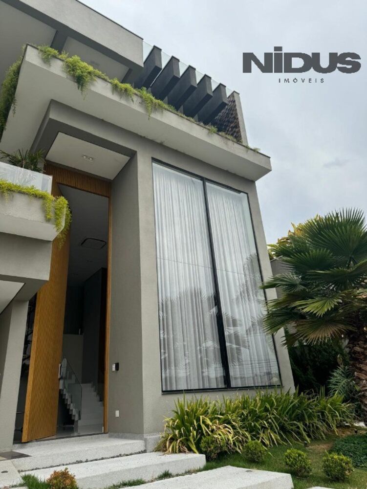 Casa à venda com 5 quartos - Foto 3