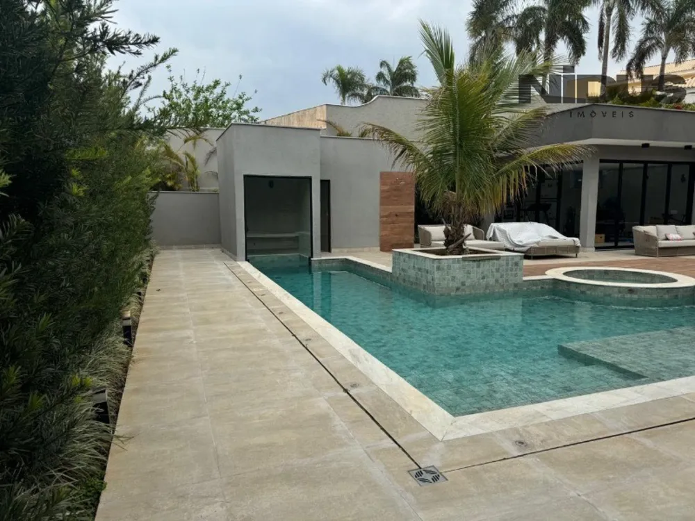 Casa, 5 quartos - Foto 1