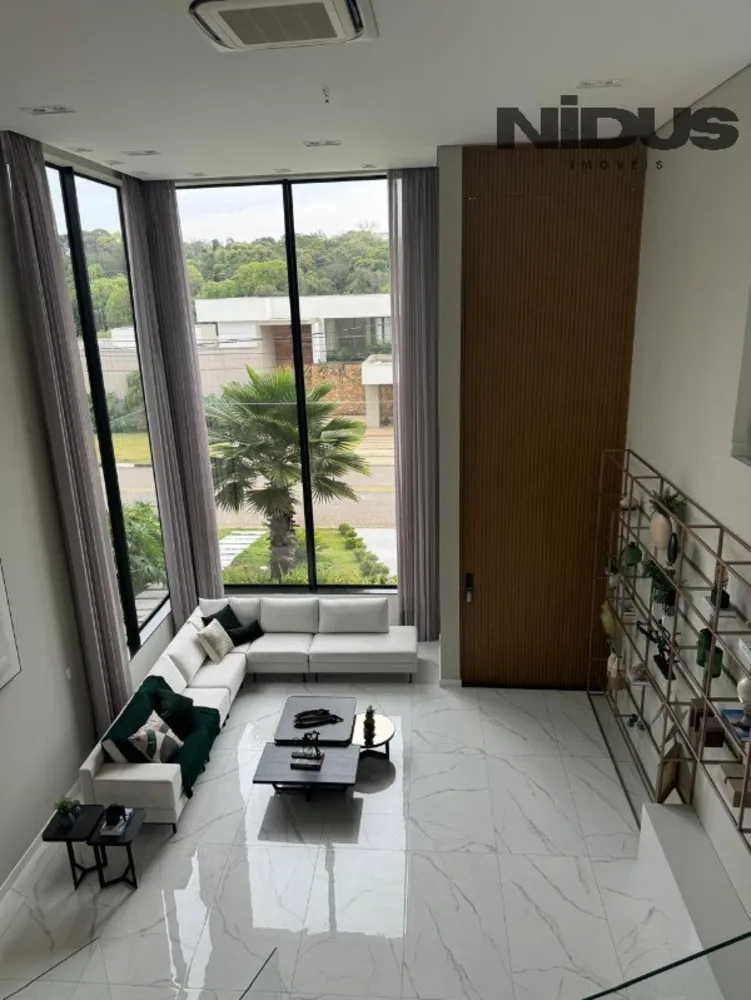 Casa, 5 quartos - Foto 4