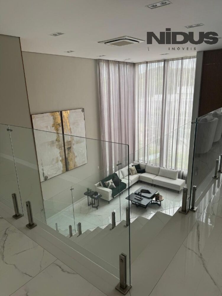 Casa à venda com 5 quartos - Foto 4