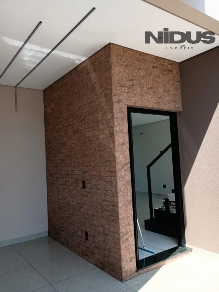 Casa, 3 quartos, 185 m² - Foto 3