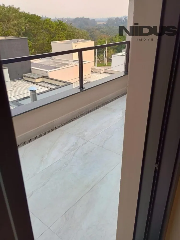 Casa, 3 quartos, 185 m² - Foto 2