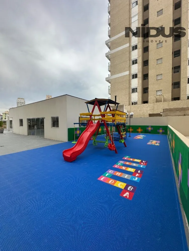 Apartamento, 3 quartos, 67 m² - Foto 2