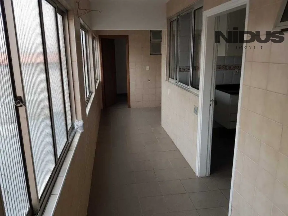 Apartamento, 3 quartos, 170 m² - Foto 8