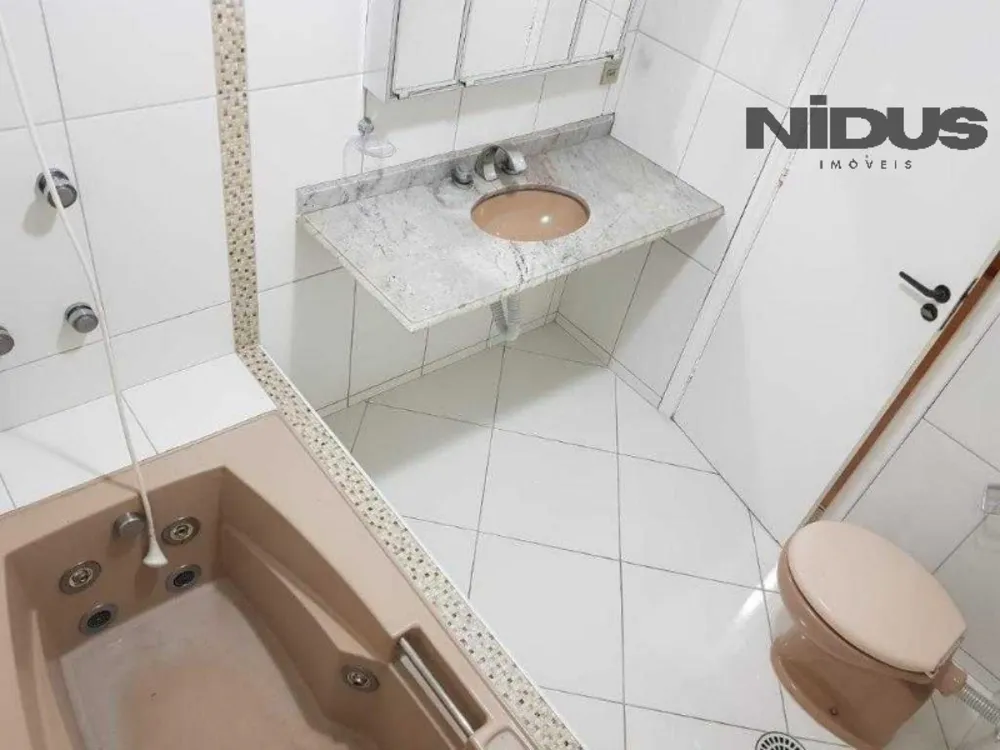 Apartamento, 2 quartos, 170 m² - Foto 5