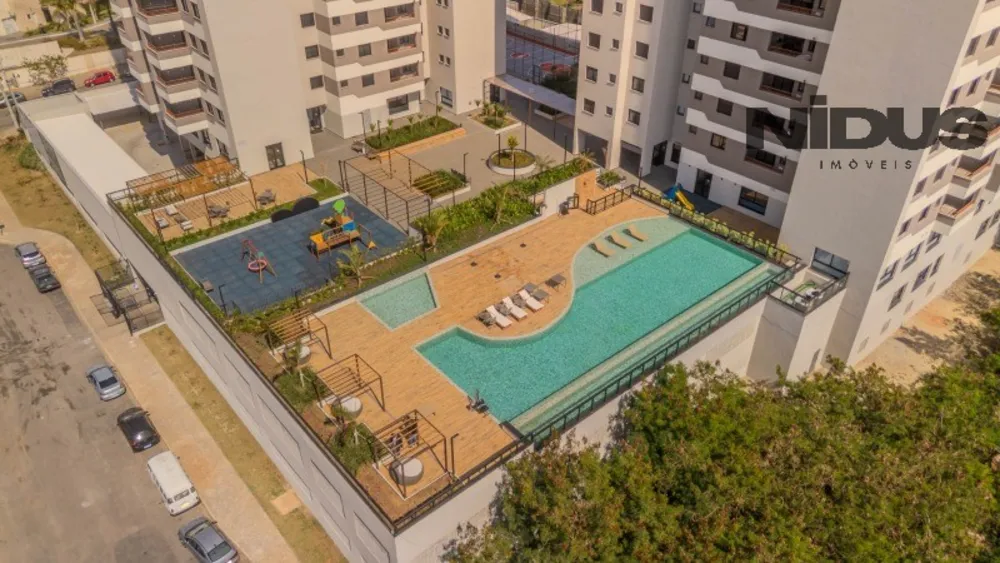 Apartamento, 3 quartos, 67 m² - Foto 5