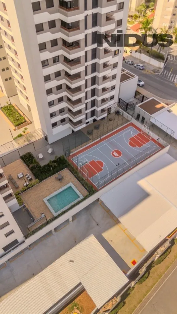 Apartamento, 3 quartos, 67 m² - Foto 9