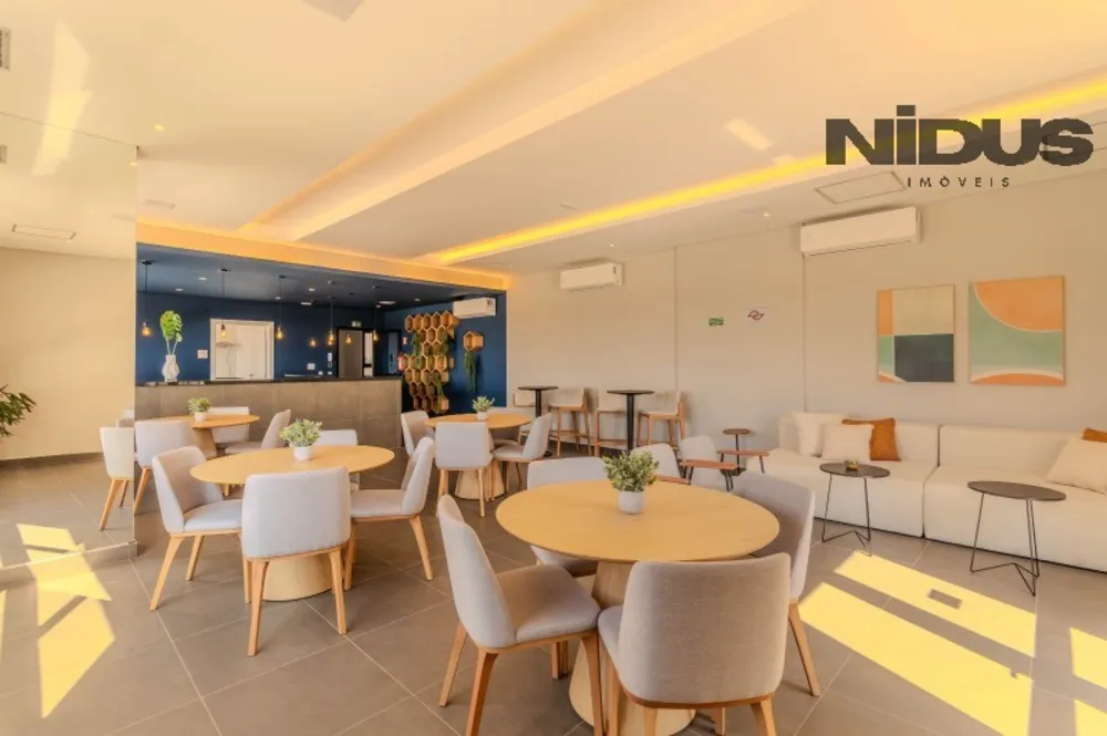 Apartamento, 3 quartos, 67 m² - Foto 6