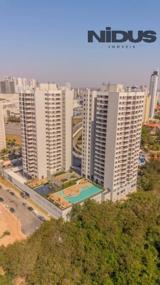 Apartamento, 3 quartos, 67 m² - Foto 4