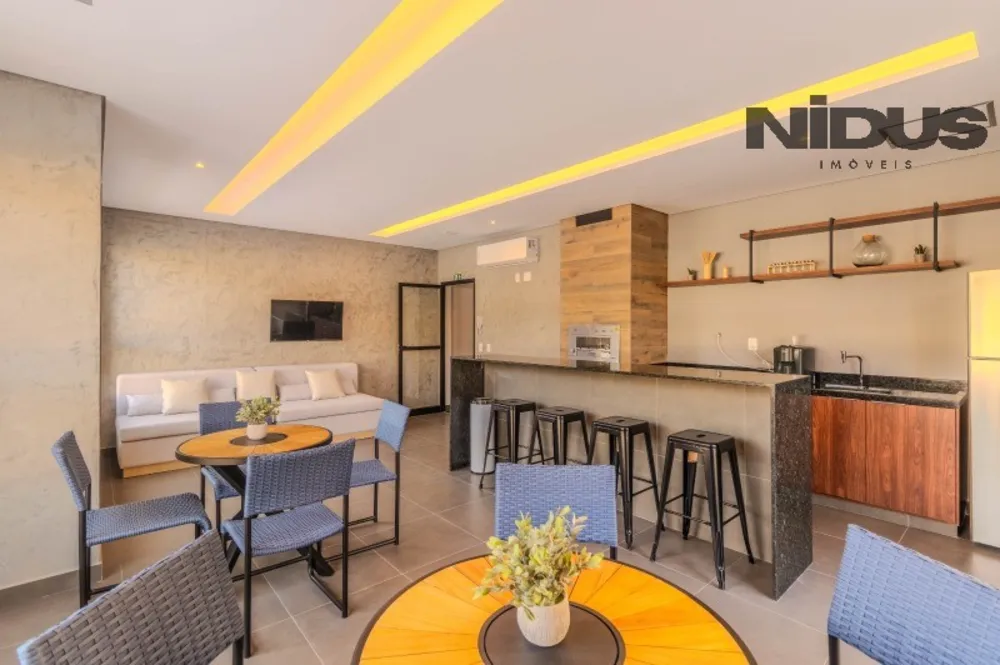 Apartamento, 3 quartos, 67 m² - Foto 7