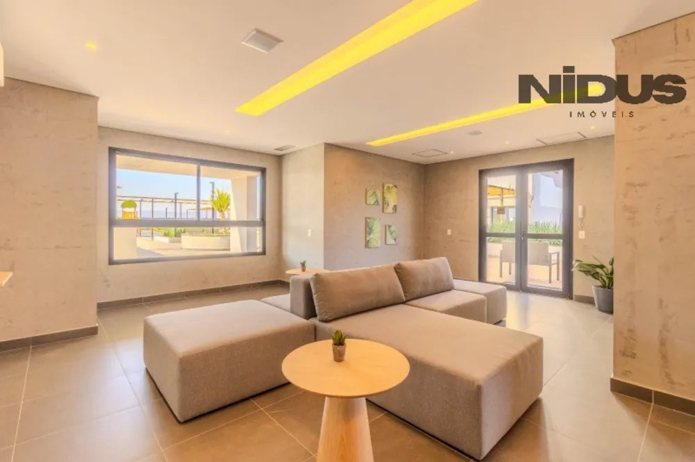 Apartamento, 3 quartos, 67 m² - Foto 6
