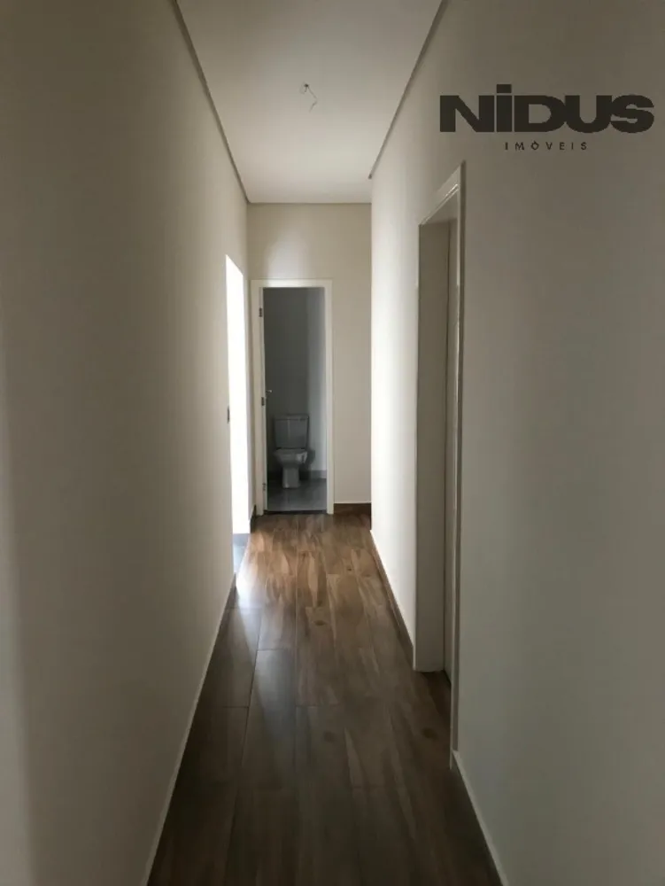 Casa, 3 quartos - Foto 11