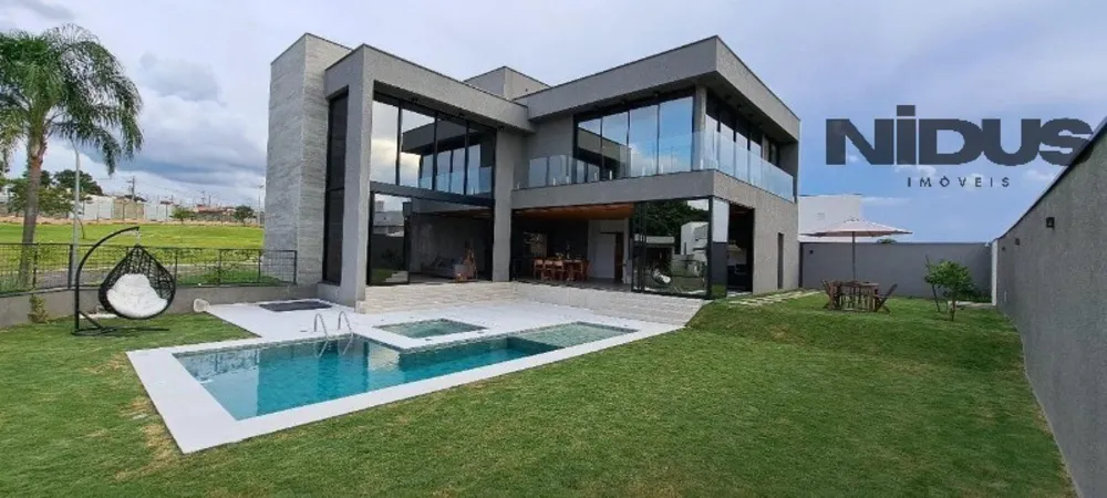 Casa, 5 quartos - Foto 1