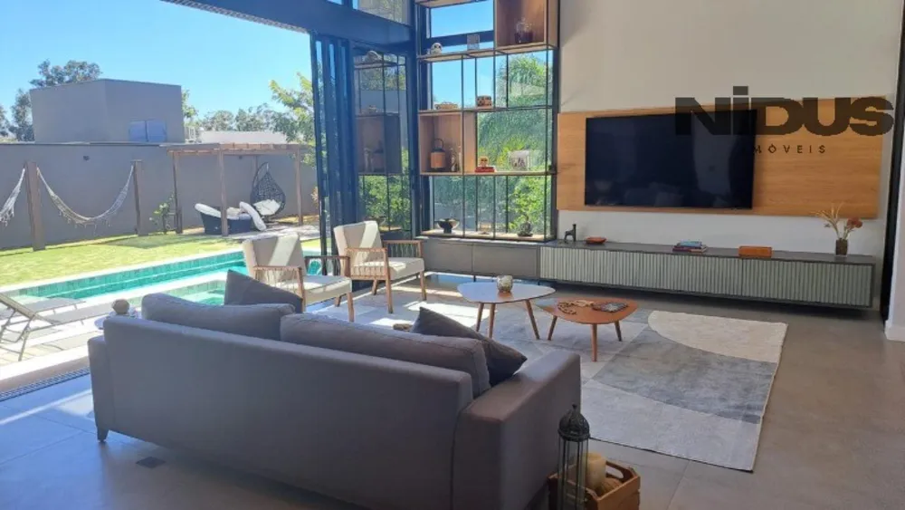 Casa, 5 quartos - Foto 7