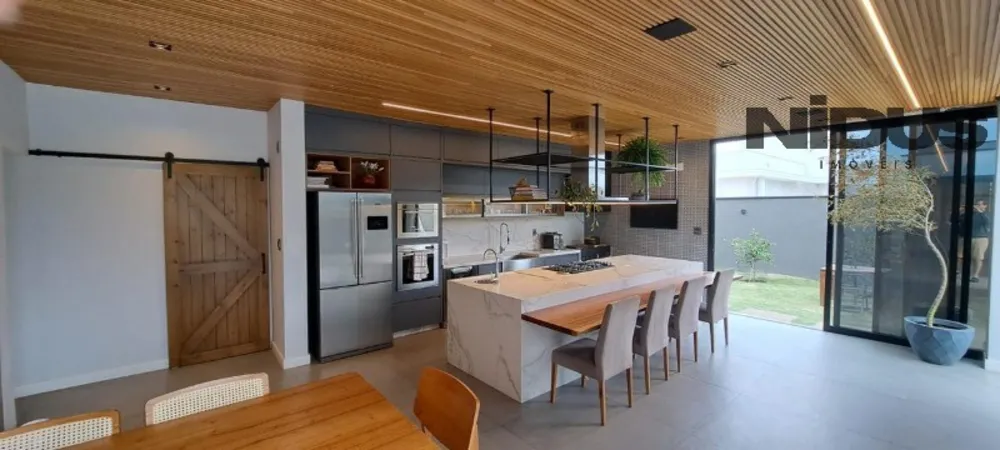 Casa, 5 quartos - Foto 4