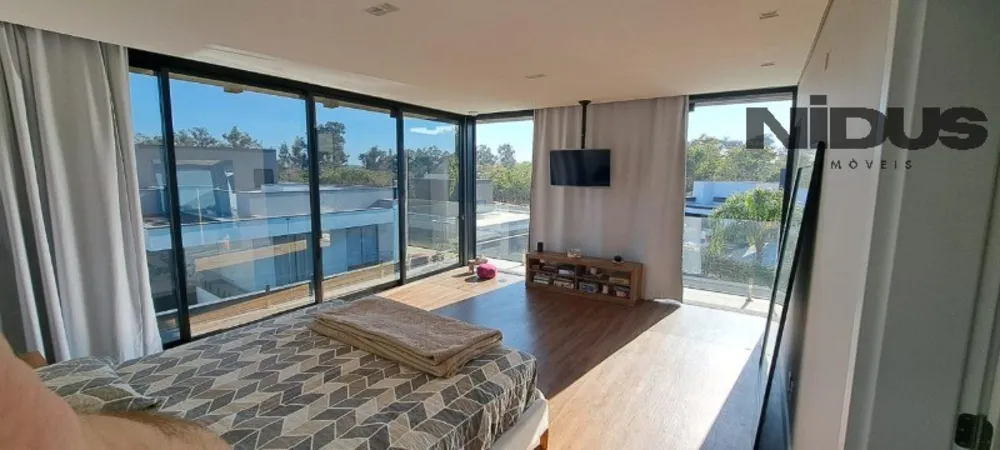 Casa, 5 quartos - Foto 12