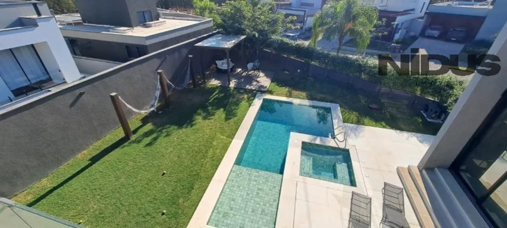 Casa, 5 quartos - Foto 6