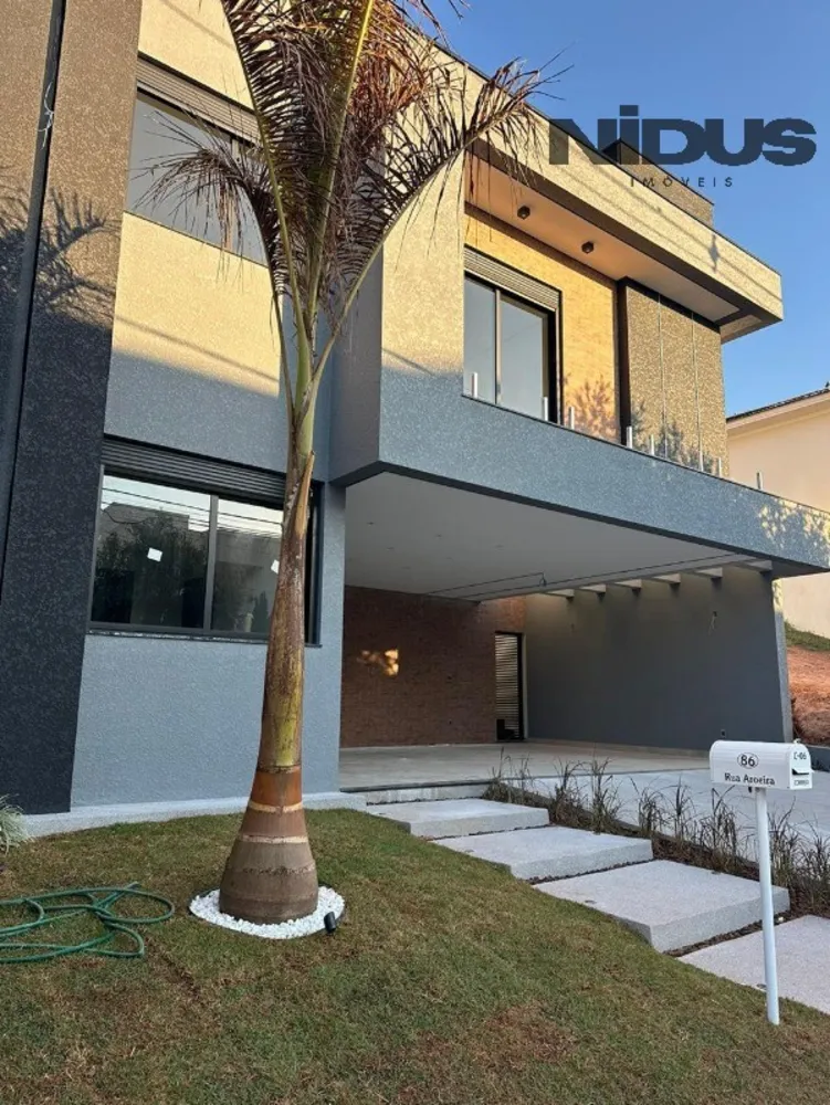 Casa, 3 quartos, 260 m² - Foto 3