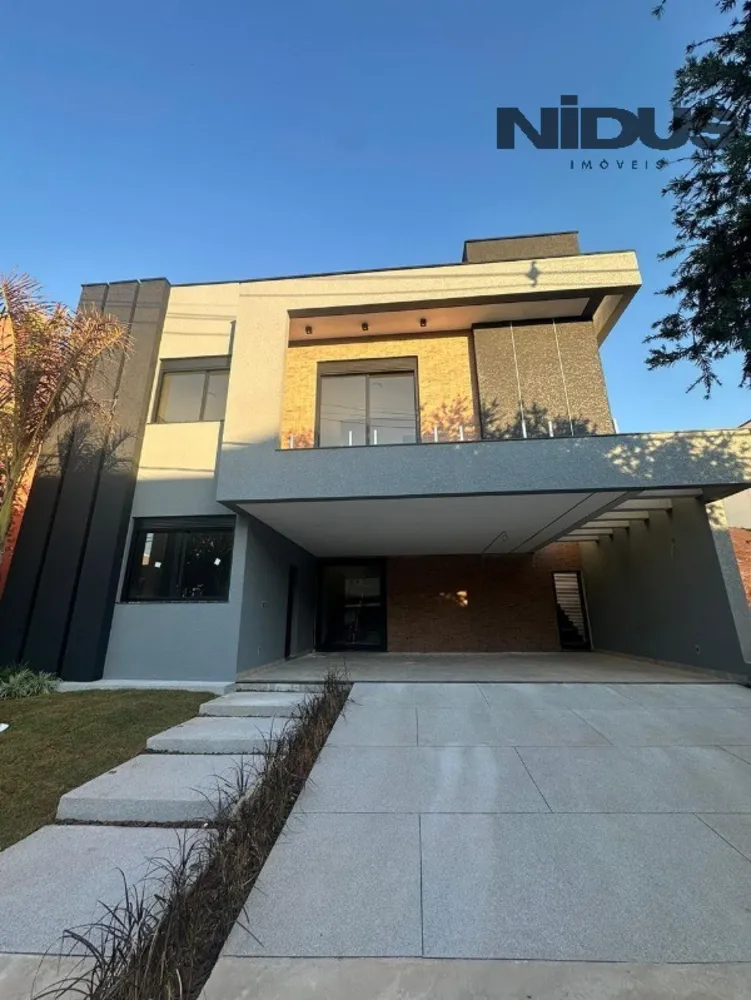 Casa, 3 quartos, 260 m² - Foto 2