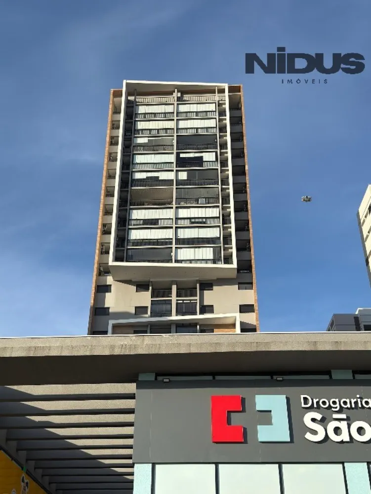 Apartamento, 3 quartos, 125 m² - Foto 4