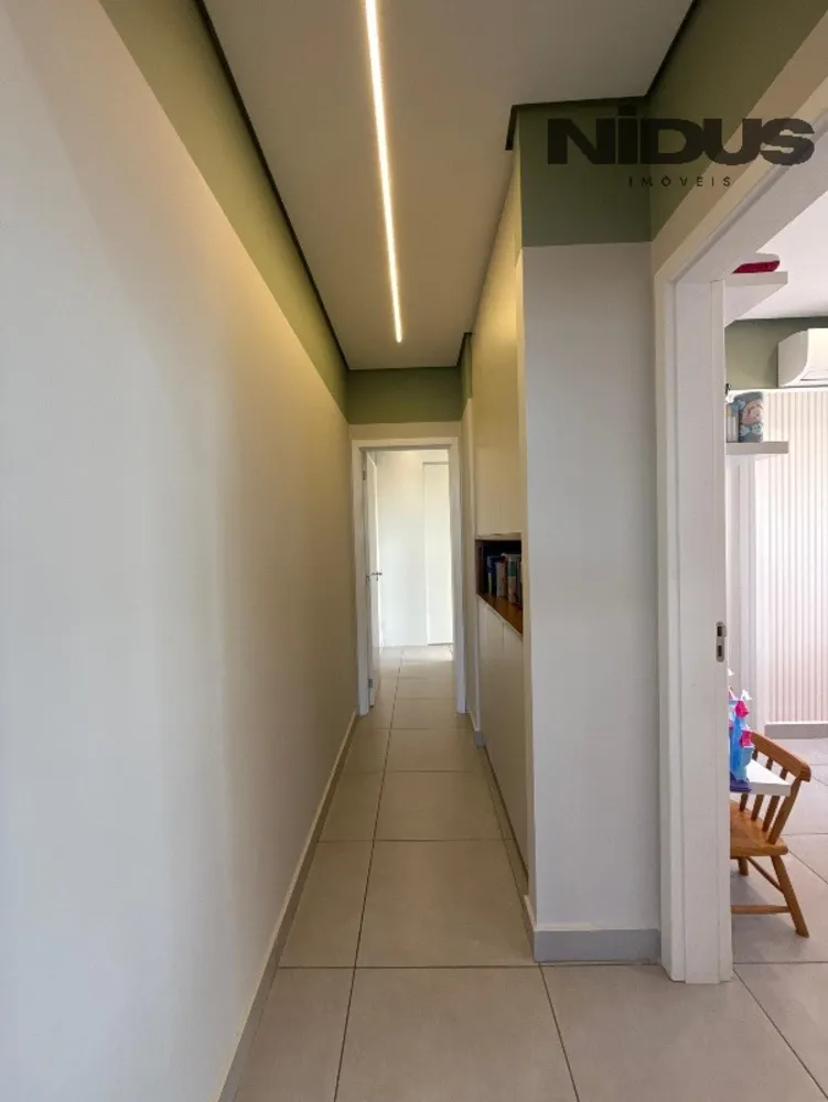 Apartamento, 3 quartos, 125 m² - Foto 6