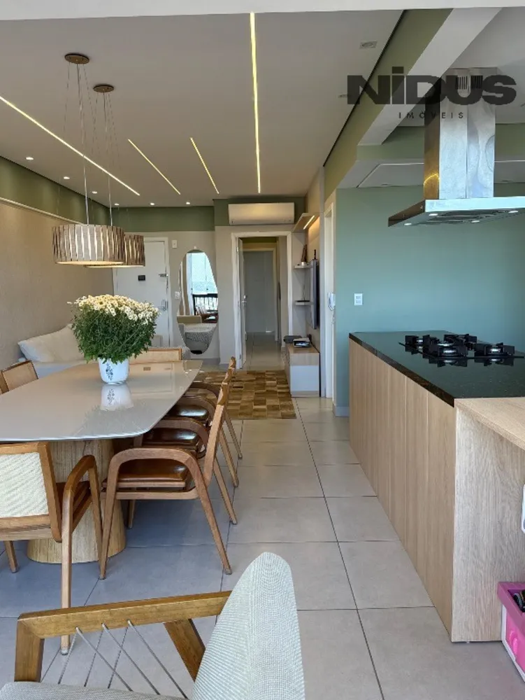 Apartamento, 3 quartos, 125 m² - Foto 8