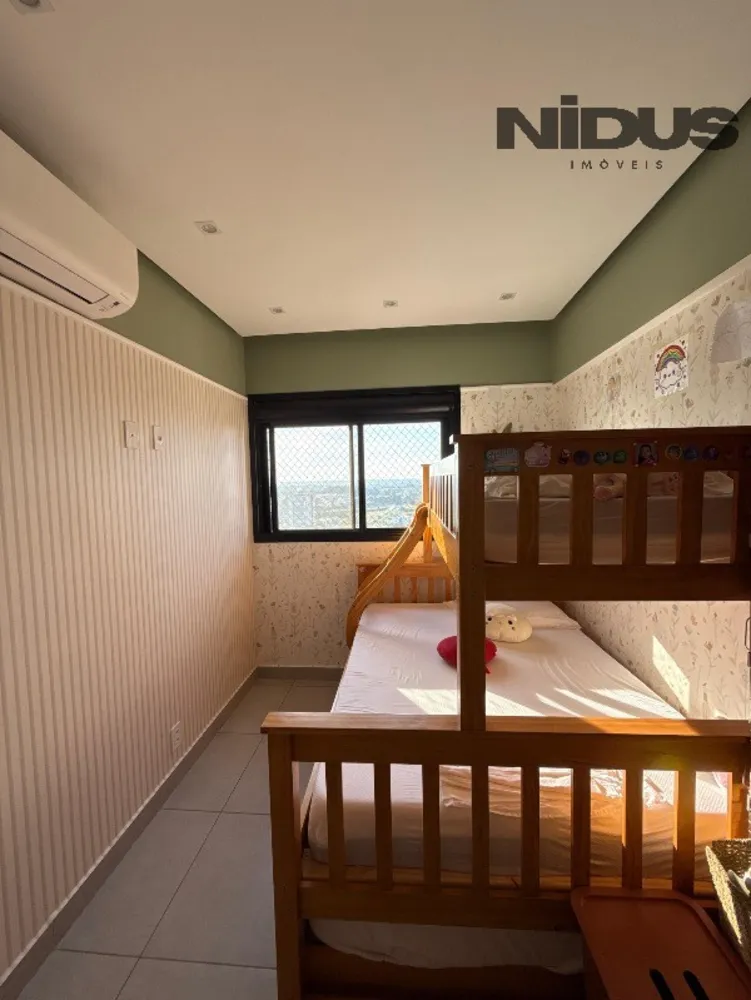 Apartamento, 3 quartos, 125 m² - Foto 7