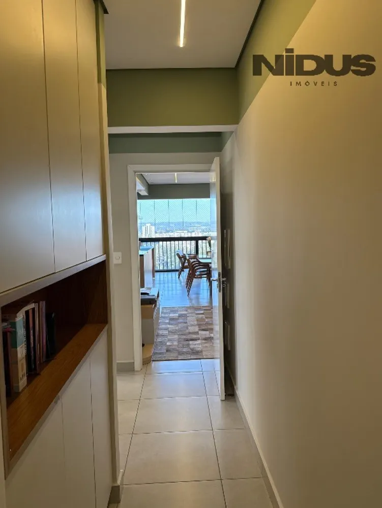 Apartamento, 3 quartos, 125 m² - Foto 5