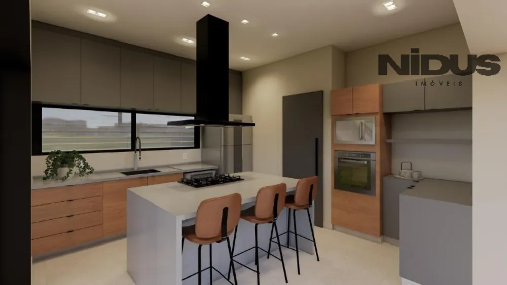 Casa, 4 quartos, 649 m² - Foto 6