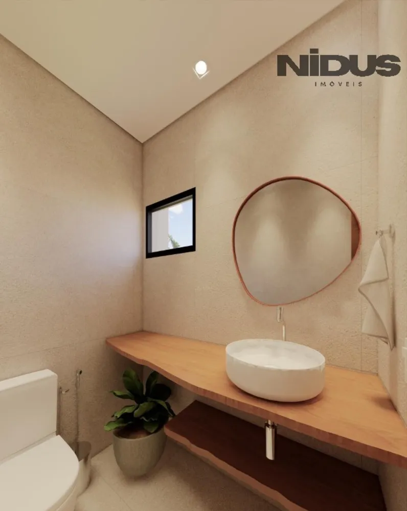 Casa, 4 quartos, 649 m² - Foto 8