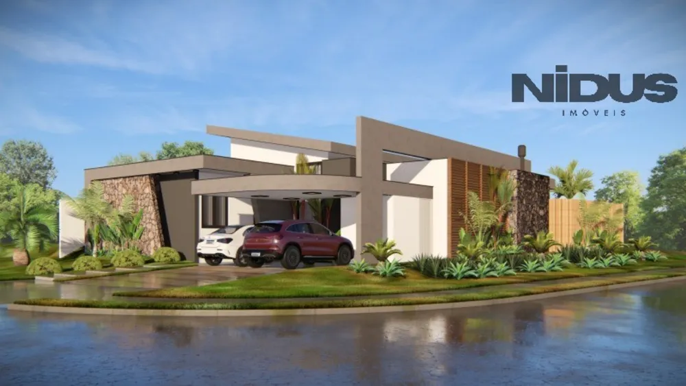Casa, 4 quartos, 649 m² - Foto 1