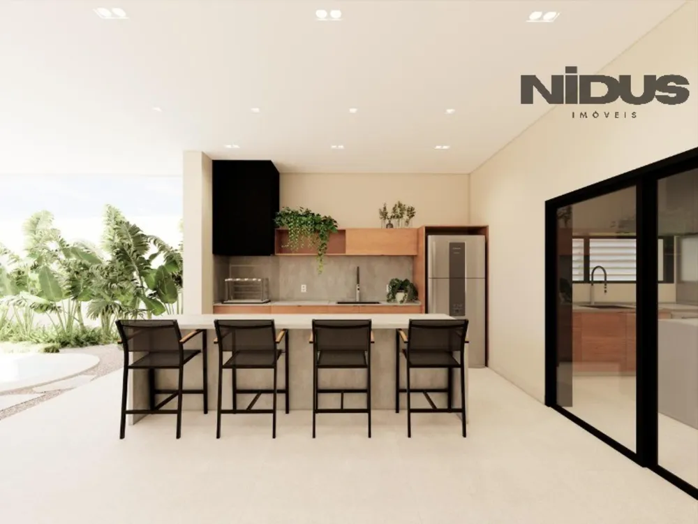 Casa, 4 quartos, 649 m² - Foto 11