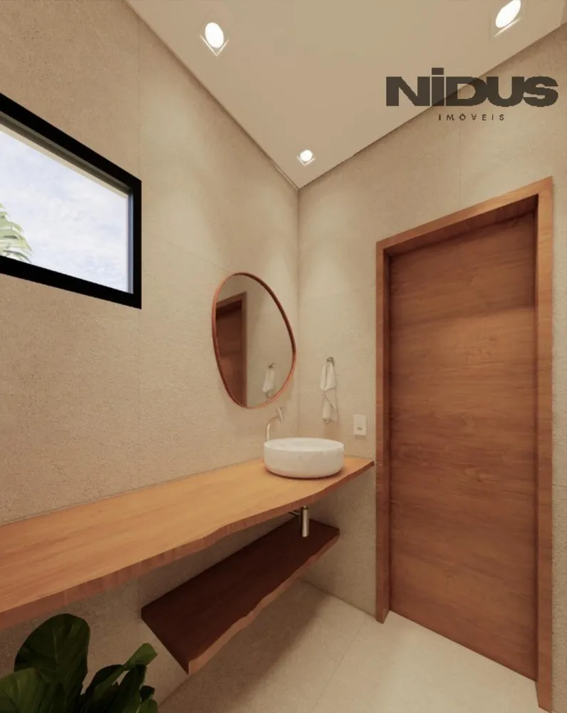 Casa, 4 quartos, 649 m² - Foto 7