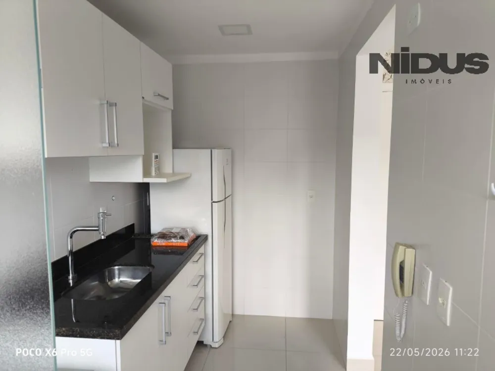 Apartamento, 1 quarto, 44 m² - Foto 7