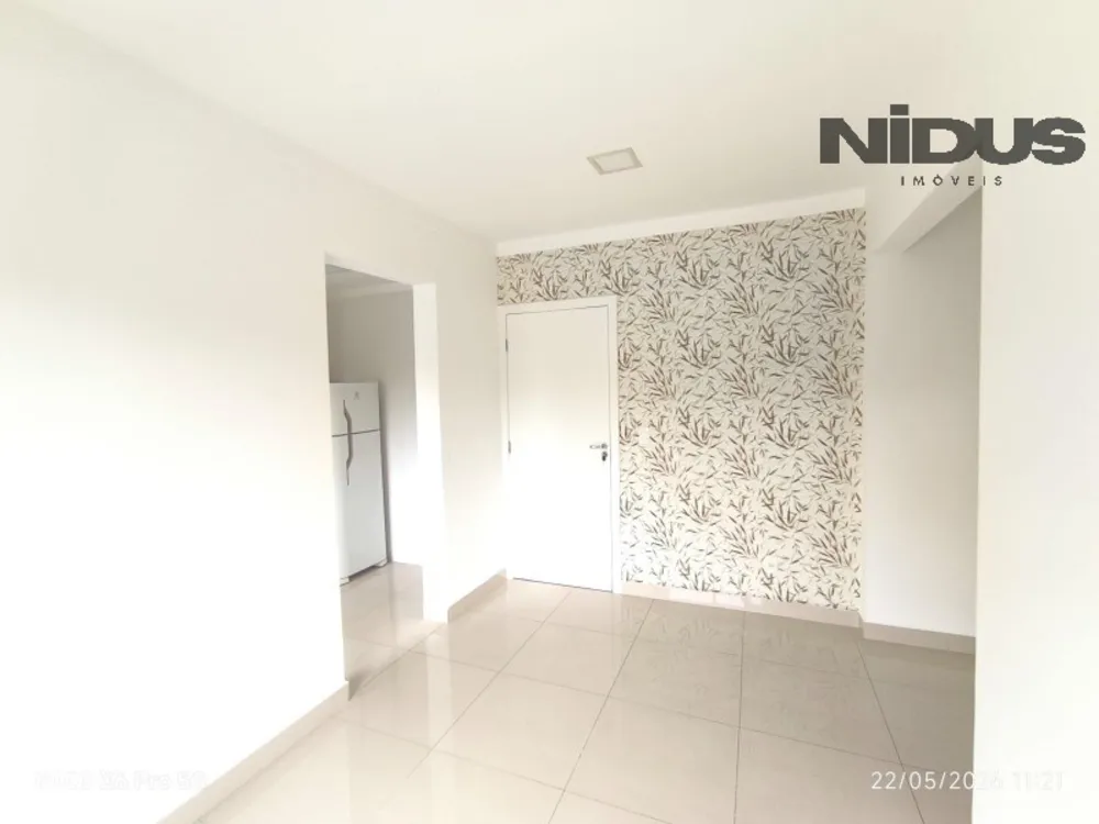 Apartamento, 1 quarto, 44 m² - Foto 2
