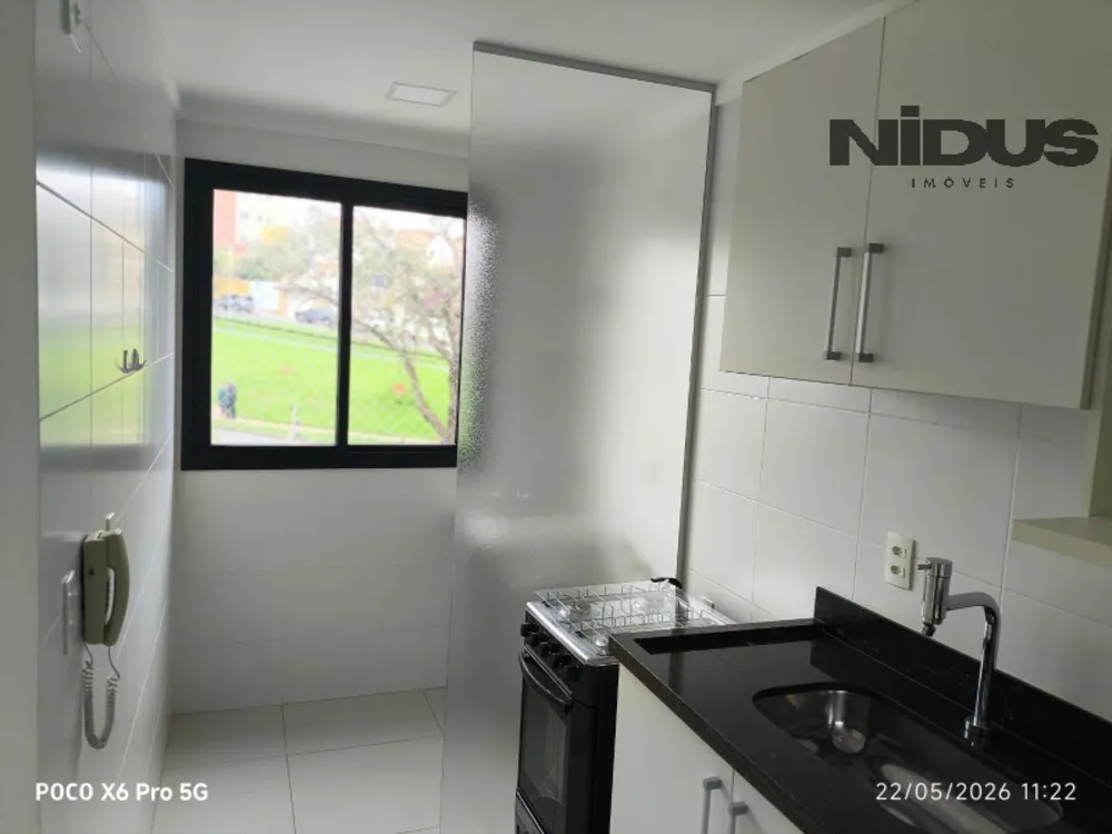 Apartamento, 1 quarto, 44 m² - Foto 5