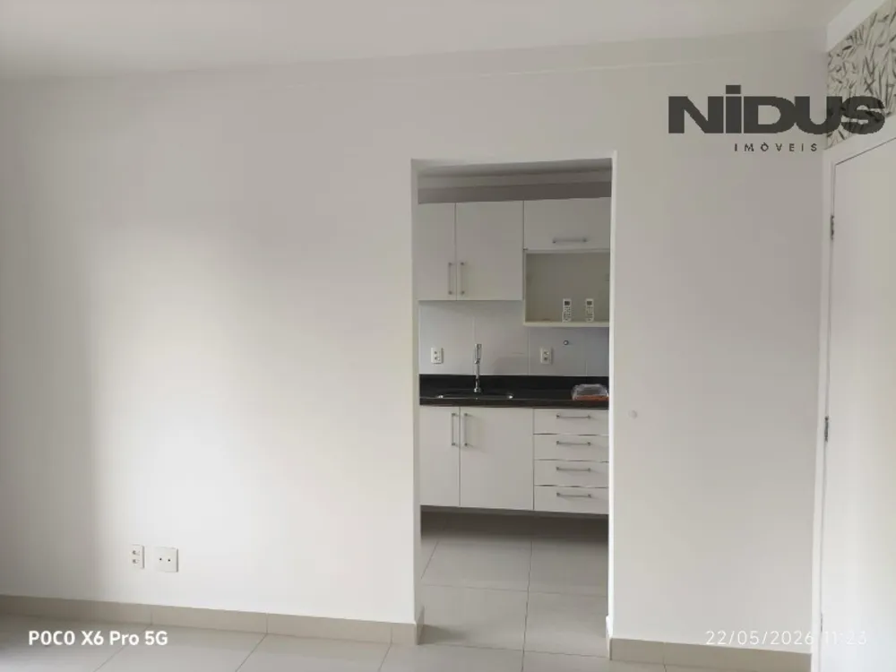 Apartamento, 1 quarto, 44 m² - Foto 9