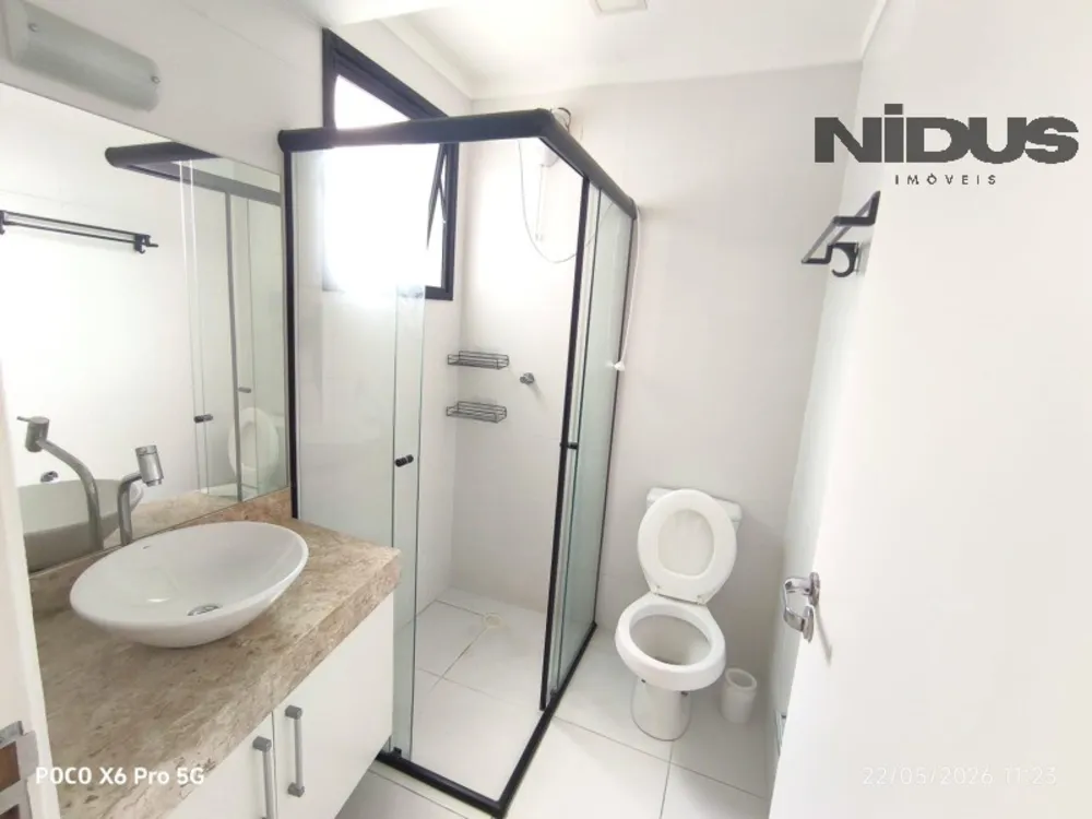 Apartamento, 1 quarto, 44 m² - Foto 15