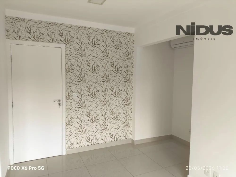 Apartamento, 1 quarto, 44 m² - Foto 3